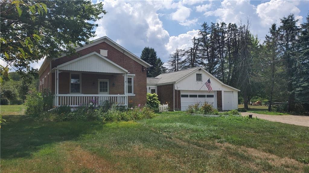 110 Hannahstown Road Butler, PA 16002 - Photo 2 of 24