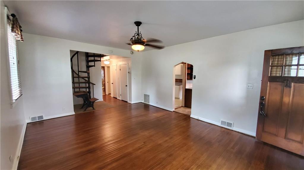110 Hannahstown Road Butler, PA 16002 - Photo 10 of 24