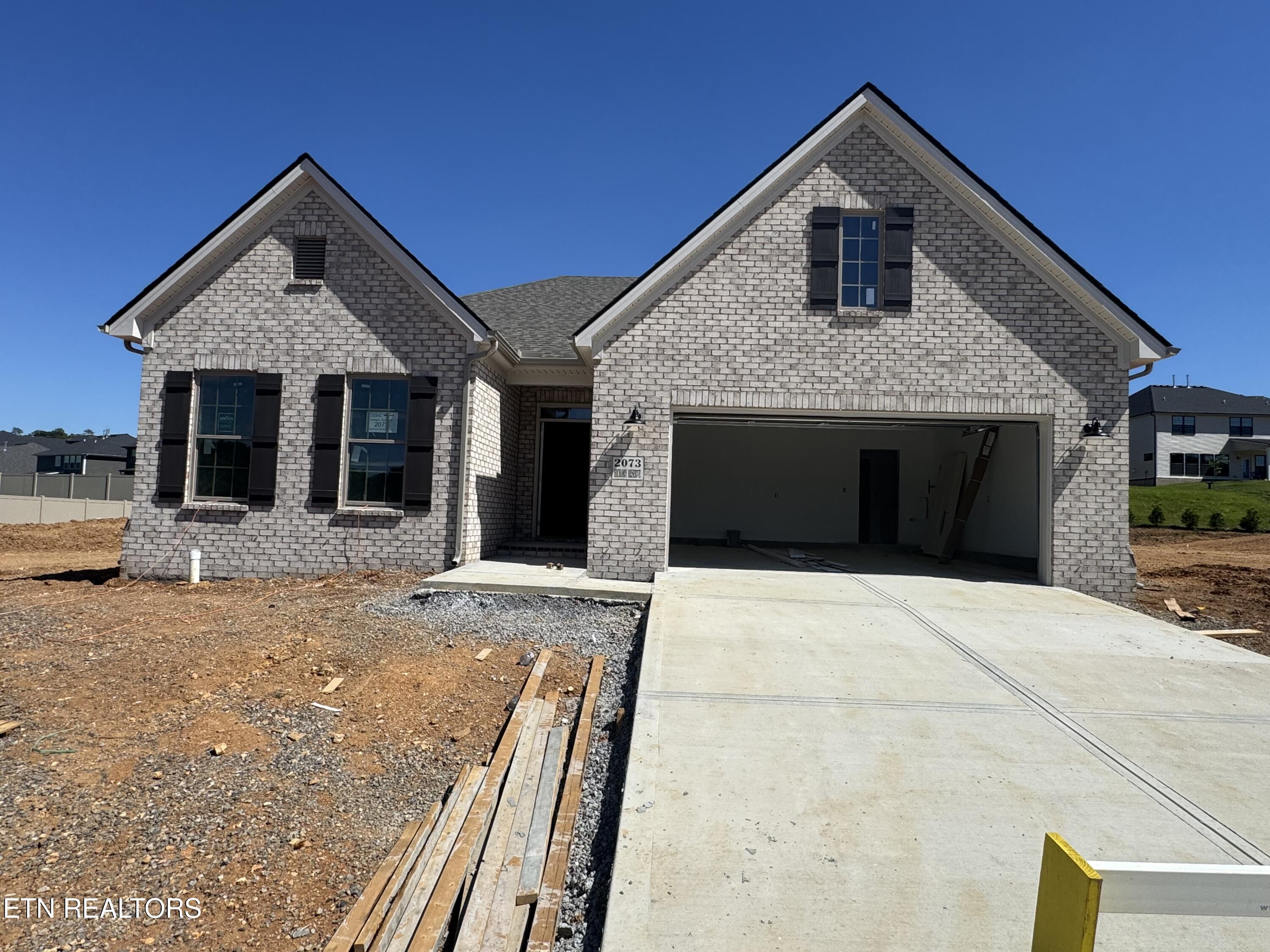 2073 Hickory Reserve Road Knoxville, TN 37932 - Photo 4 of 9 June 3, 2026