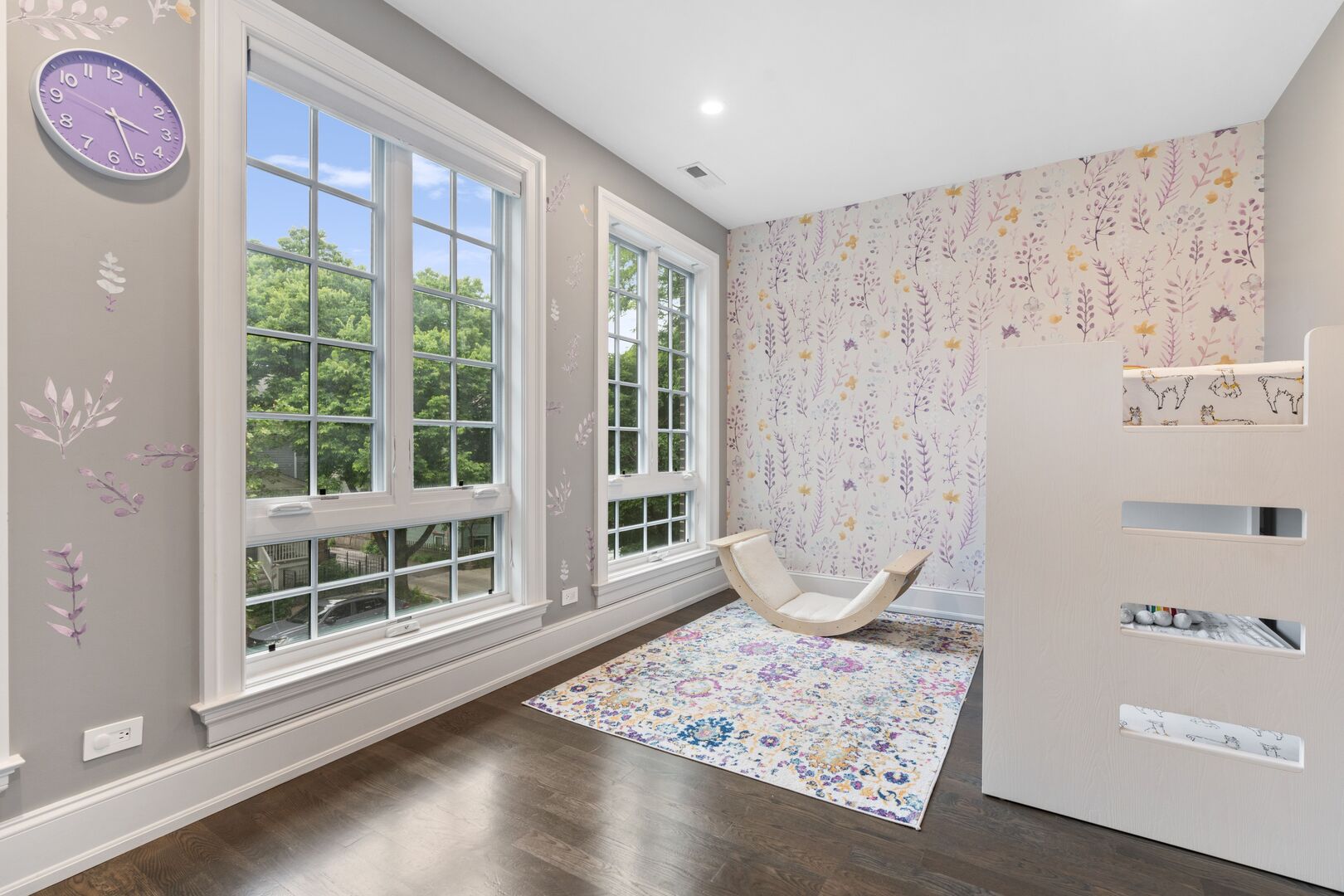 1306 West Byron Street Chicago, IL 60613 - Photo 21 of 43