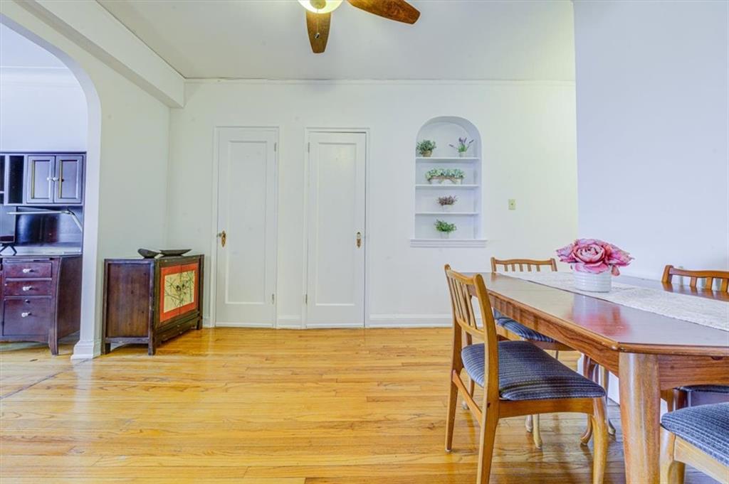 601 79th Street, Unit D11 Brooklyn, NY 11209 - Photo 14 of 19 a view of kitchen