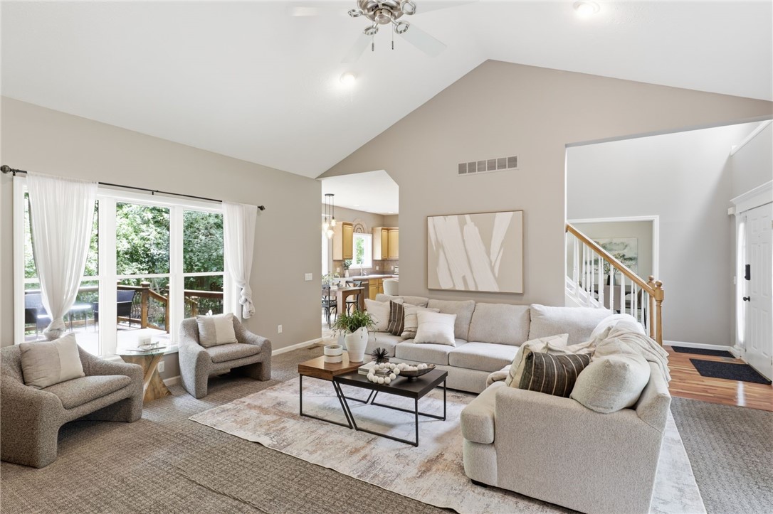 1252 Hatch Road Penfield, NY 14580 - Photo 5 of 30