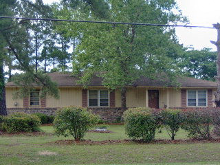 1670 Pinewood Road Sumter, SC 29154 - Photo 1 of 1