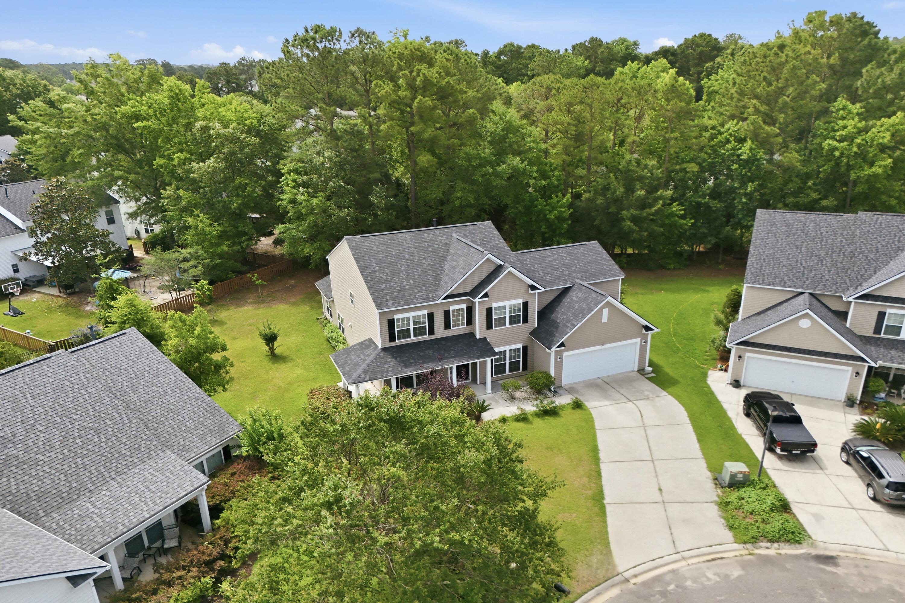 1507 Marsh Reed Court Hanahan, SC 29410 - Photo 12 of 58 1507D (4)
