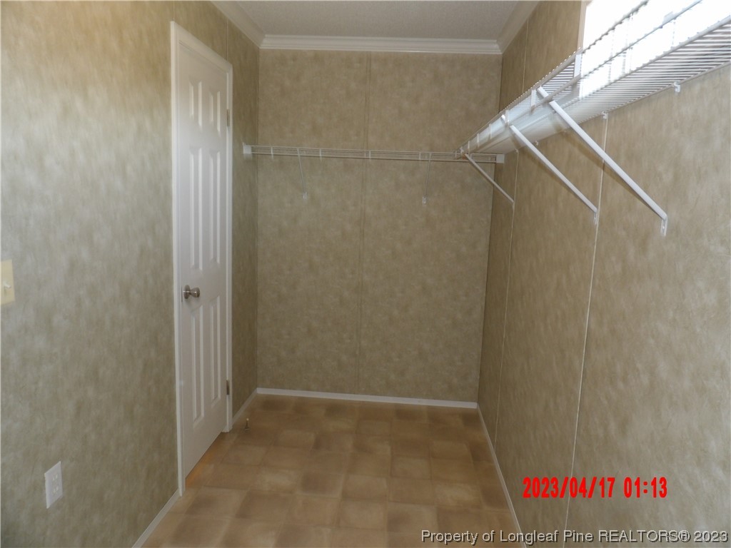 7349 Roslin Farm Road Hope Mills, NC 28348 - Photo 18 of 23 a view of small space