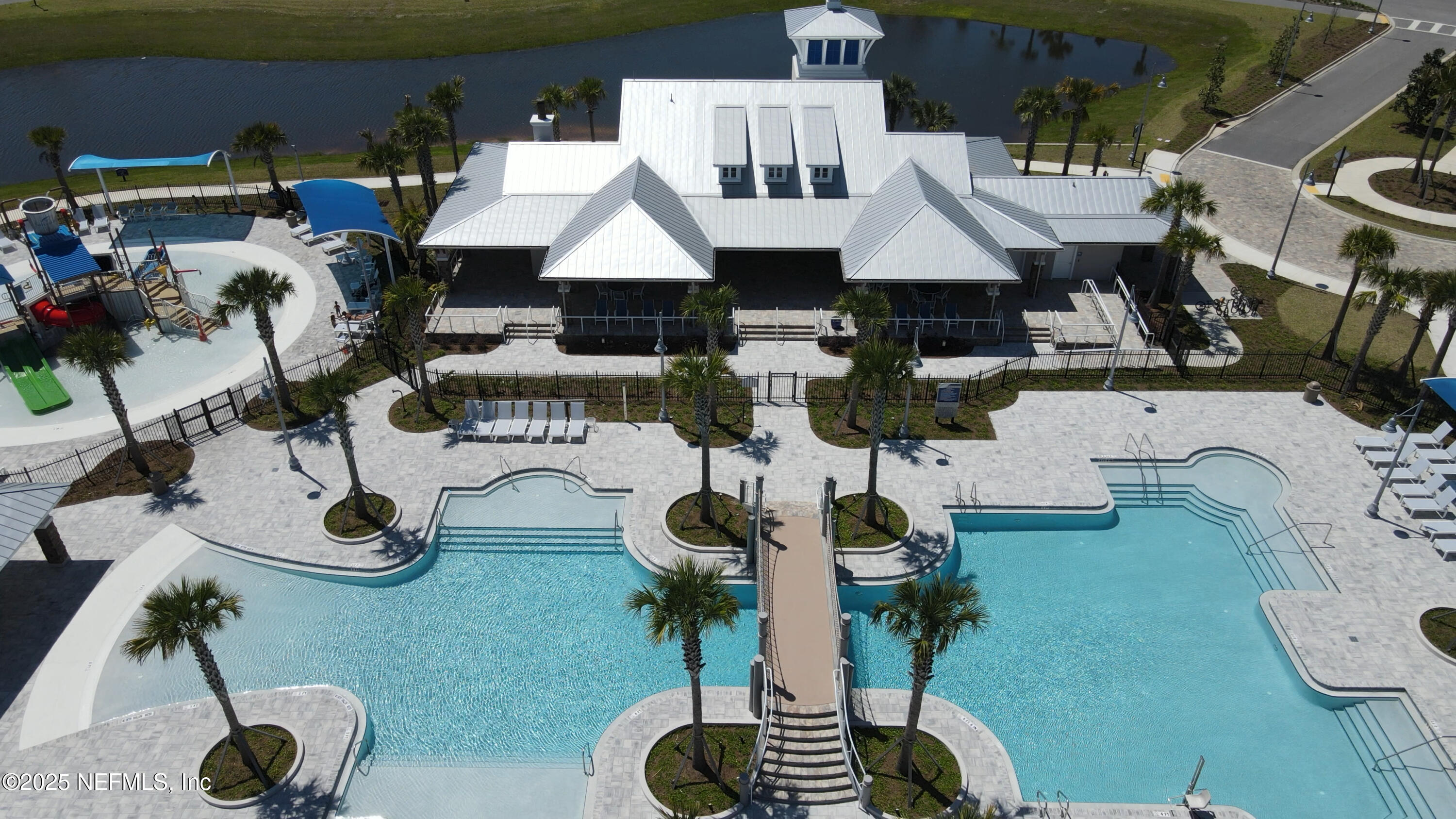 94 Bevins Lane St. Augustine, FL 32092 - Photo 31 of 31 JAX_SilverLeaf_Pic_Amenity_Pool_2of2