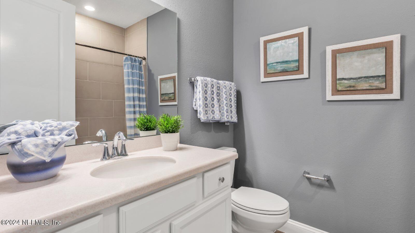 94 Bevins Lane St. Augustine, FL 32092 - Photo 5 of 31 JAX_Stillwater_PIC_Sienna_Bath2_F1