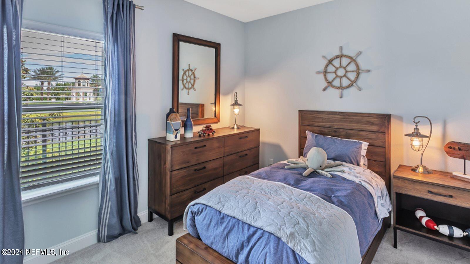 94 Bevins Lane St. Augustine, FL 32092 - Photo 7 of 31 JAX_Stillwater_PIC_Sienna_Bed3_F1