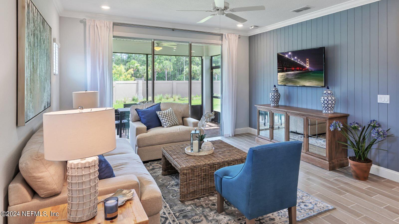 94 Bevins Lane St. Augustine, FL 32092 - Photo 8 of 31 JAX_Stillwater_PIC_Sienna_Family1_F1