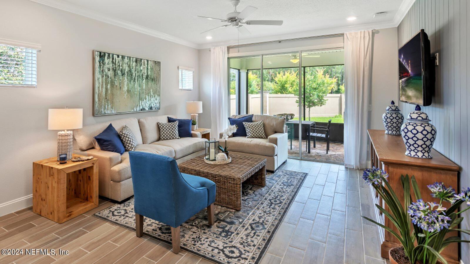 94 Bevins Lane St. Augustine, FL 32092 - Photo 9 of 31 JAX_Stillwater_PIC_Sienna_Family2_F1