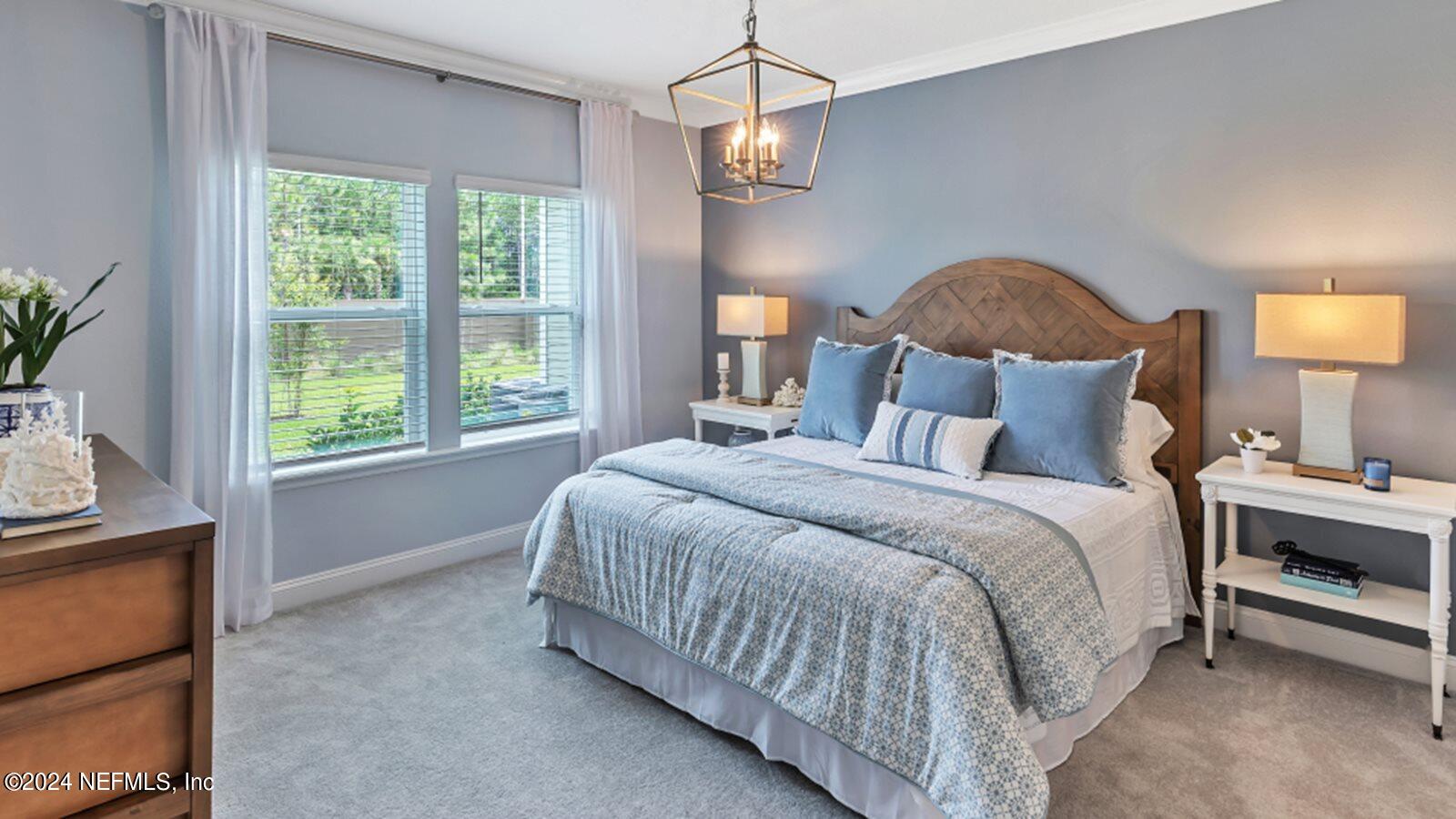 94 Bevins Lane St. Augustine, FL 32092 - Photo 10 of 31 JAX_Stillwater_PIC_Sienna_Owners1_F1