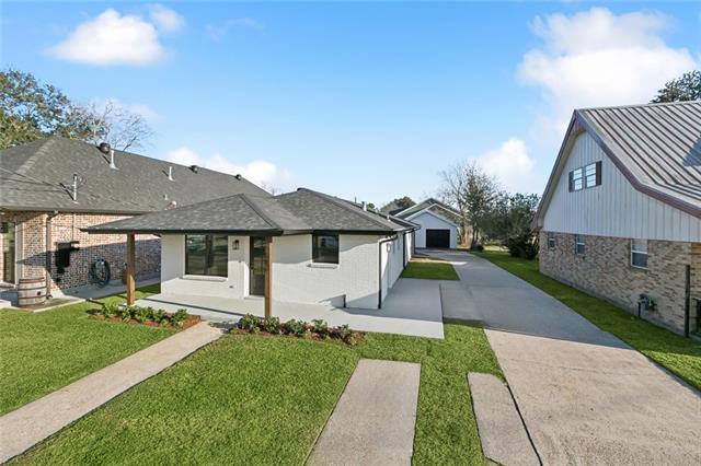 2045 Margaret Lane Meraux, LA 70075 - Photo 2 of 10