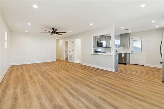 2045 Margaret Lane Meraux, LA 70075 - Photo 3 of 10