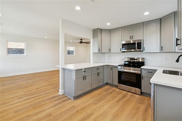 2045 Margaret Lane Meraux, LA 70075 - Photo 4 of 10