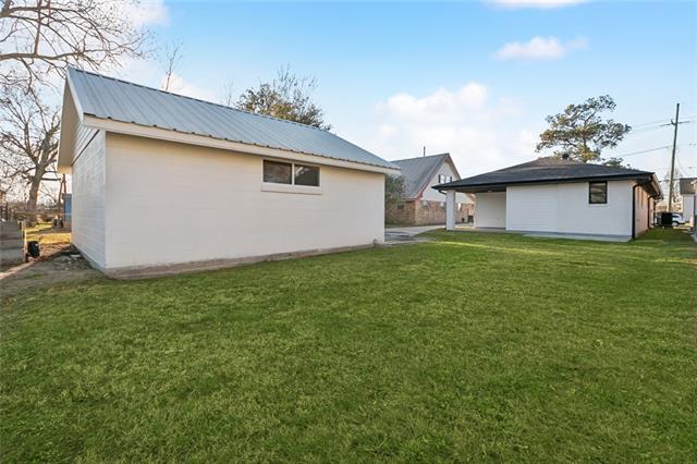 2045 Margaret Lane Meraux, LA 70075 - Photo 10 of 10