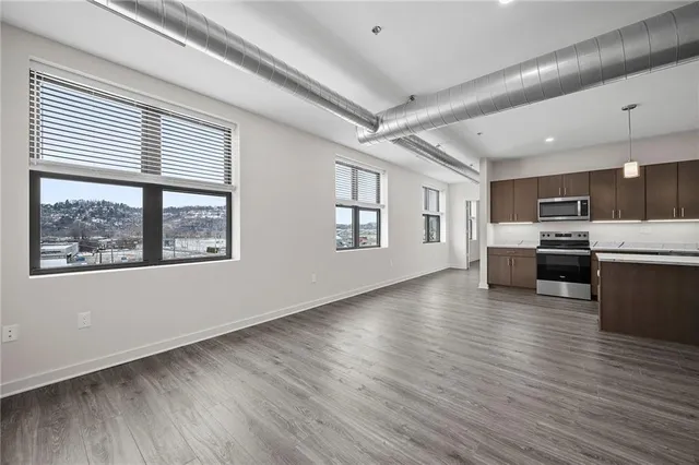 $3,195 | 3529 Butler Street, Unit 3C, Pittsburgh, PA 15201