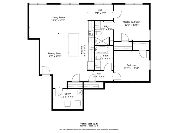 $3,195 | 3529 Butler Street, Unit 3C, Pittsburgh, PA 15201