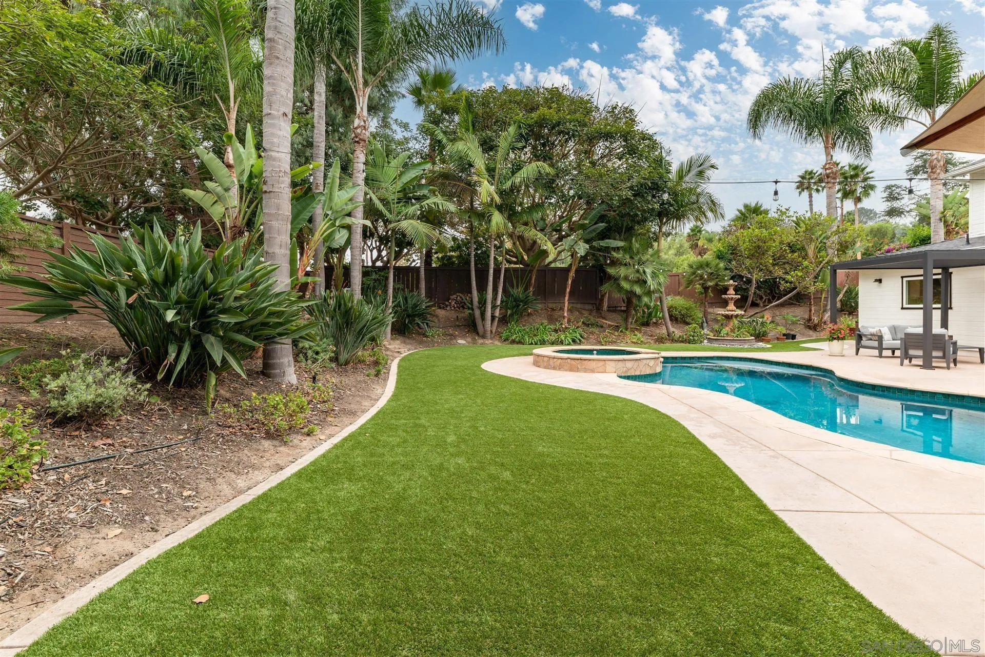 815 Marisa Lane Encinitas, CA 92024 - Photo 35 of 41 a view of a park