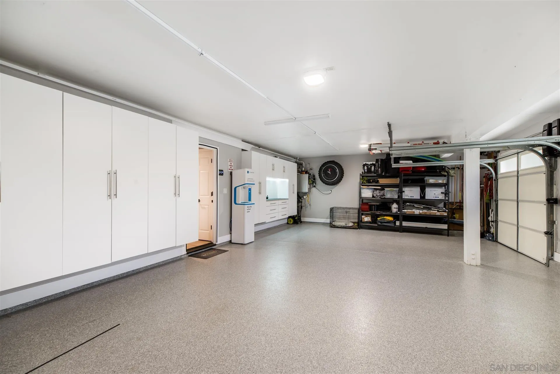 815 Marisa Lane Encinitas, CA 92024 - Photo 38 of 41 a view of a storage & utility room