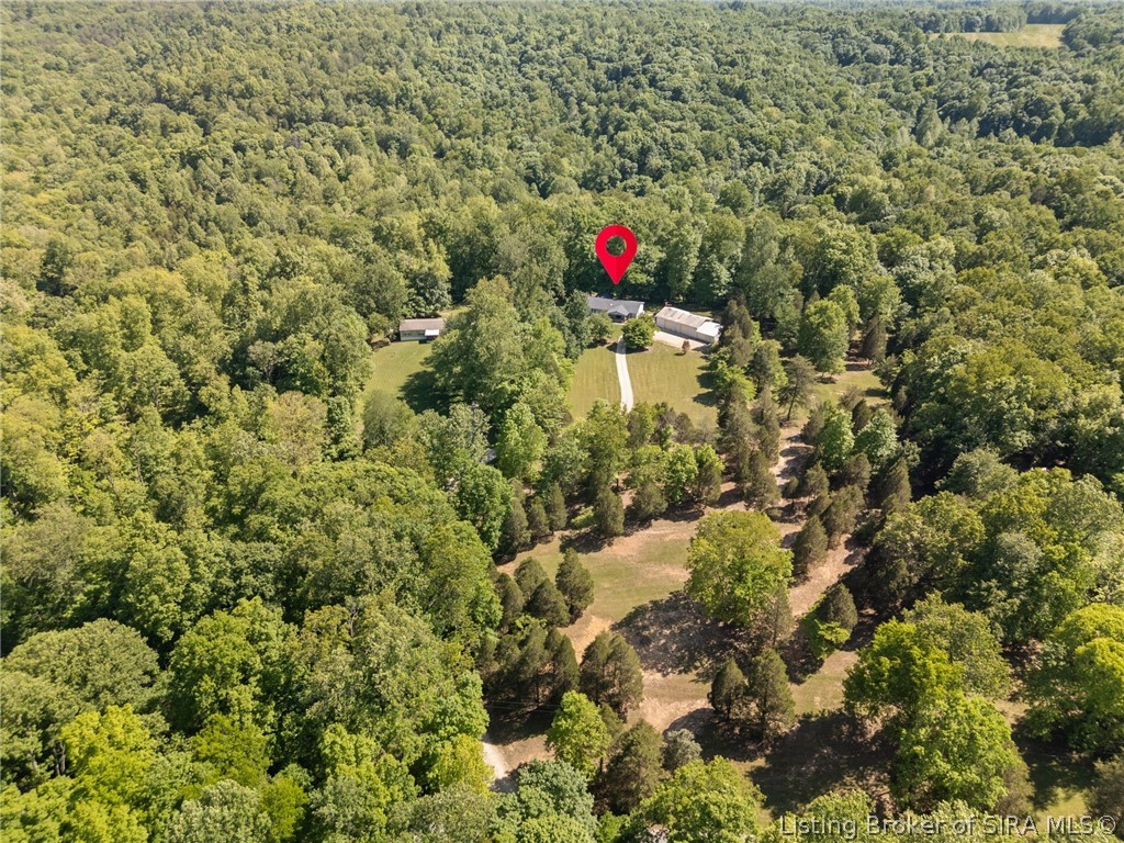 7315 East Pilot Knob Road Milltown, IN 47145 - Photo 18 of 65