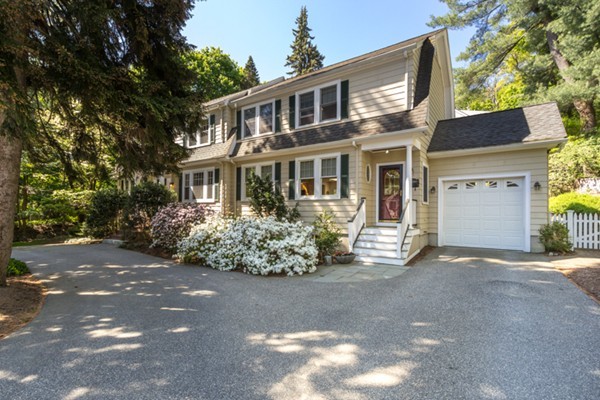 25 Tower Road Lexington, MA 02421 - Photo 1 of 30