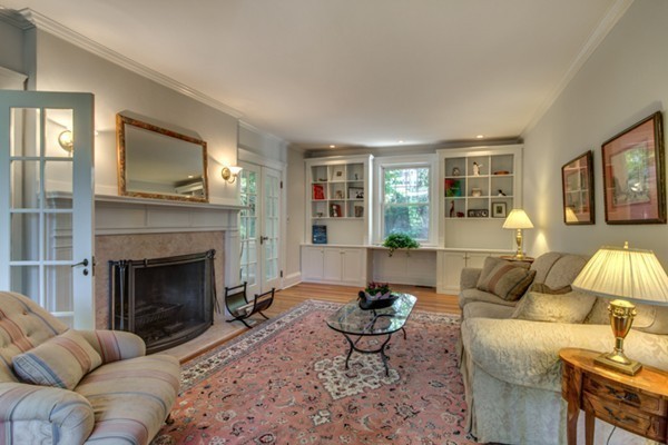 25 Tower Road Lexington, MA 02421 - Photo 11 of 30