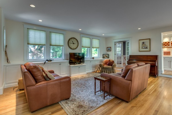 25 Tower Road Lexington, MA 02421 - Photo 14 of 30