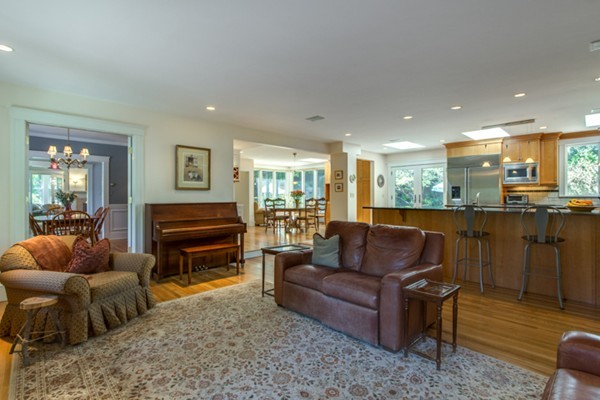 25 Tower Road Lexington, MA 02421 - Photo 15 of 30
