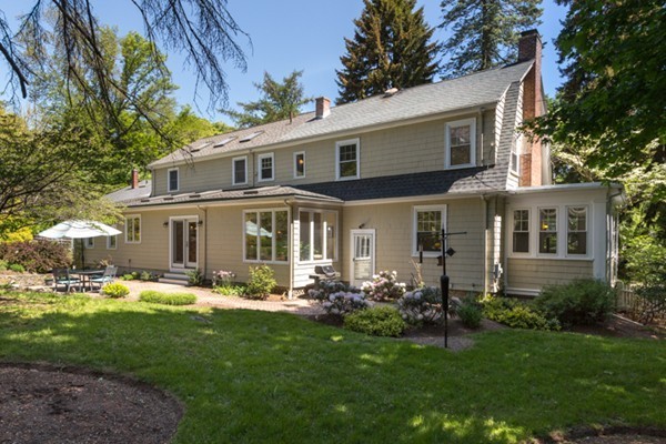 25 Tower Road Lexington, MA 02421 - Photo 29 of 30