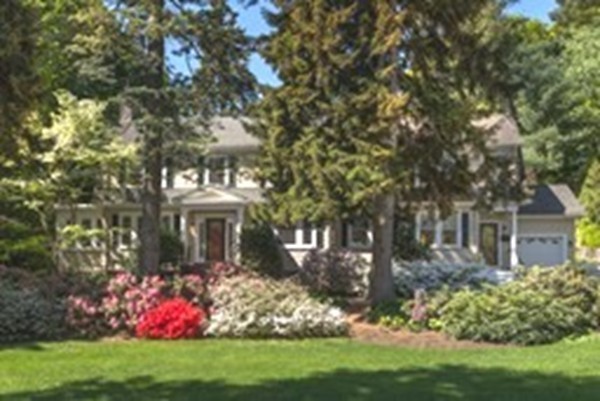 25 Tower Road Lexington, MA 02421 - Photo 30 of 30