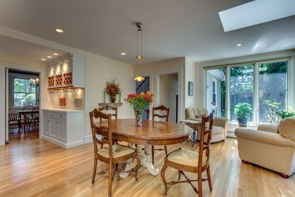 25 Tower Road Lexington, MA 02421 - Photo 7 of 30