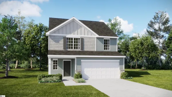 $274,999 | 179 Crewe Street, Unit AG 49, Woodruff, SC 29388
