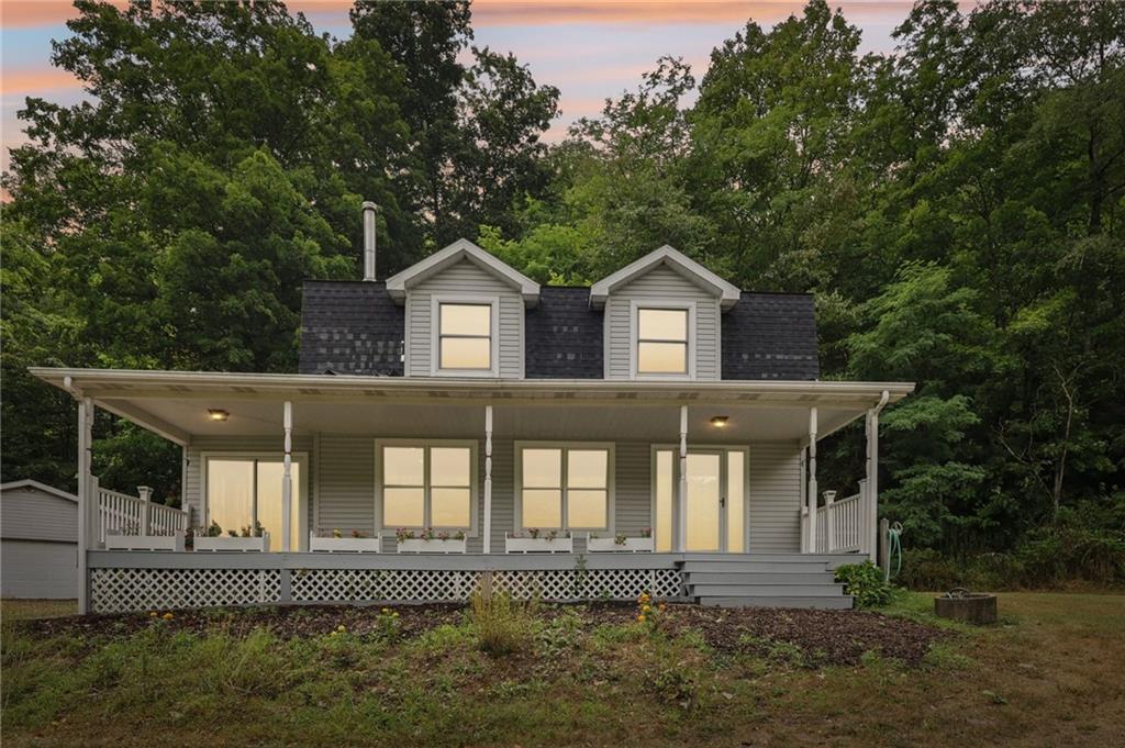 281 U P Church Road Ligonier, PA 15658 - Photo 1 of 39 Gallery Image 1