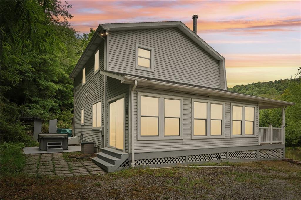 281 U P Church Road Ligonier, PA 15658 - Photo 2 of 39 Gallery Image 2