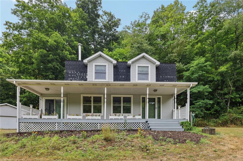 281 U P Church Road Ligonier, PA 15658 - Photo 3 of 39 Gallery Image 3