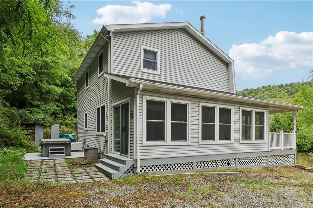 281 U P Church Road Ligonier, PA 15658 - Photo 31 of 39 Gallery Image 31