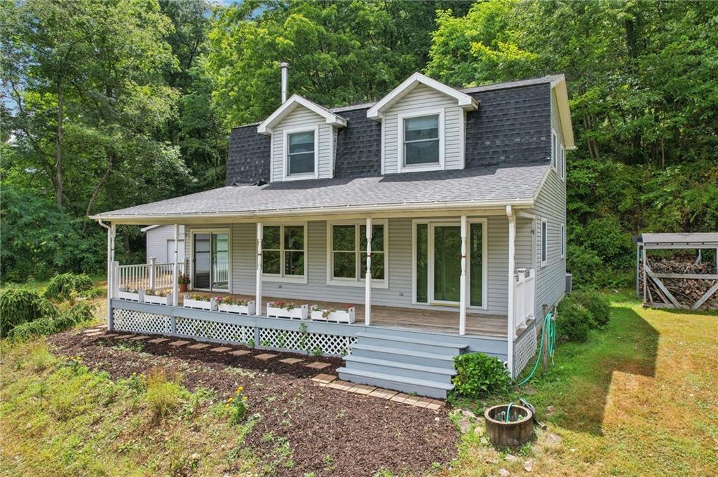 281 U P Church Road Ligonier, PA 15658 - Photo 32 of 39 Gallery Image 32