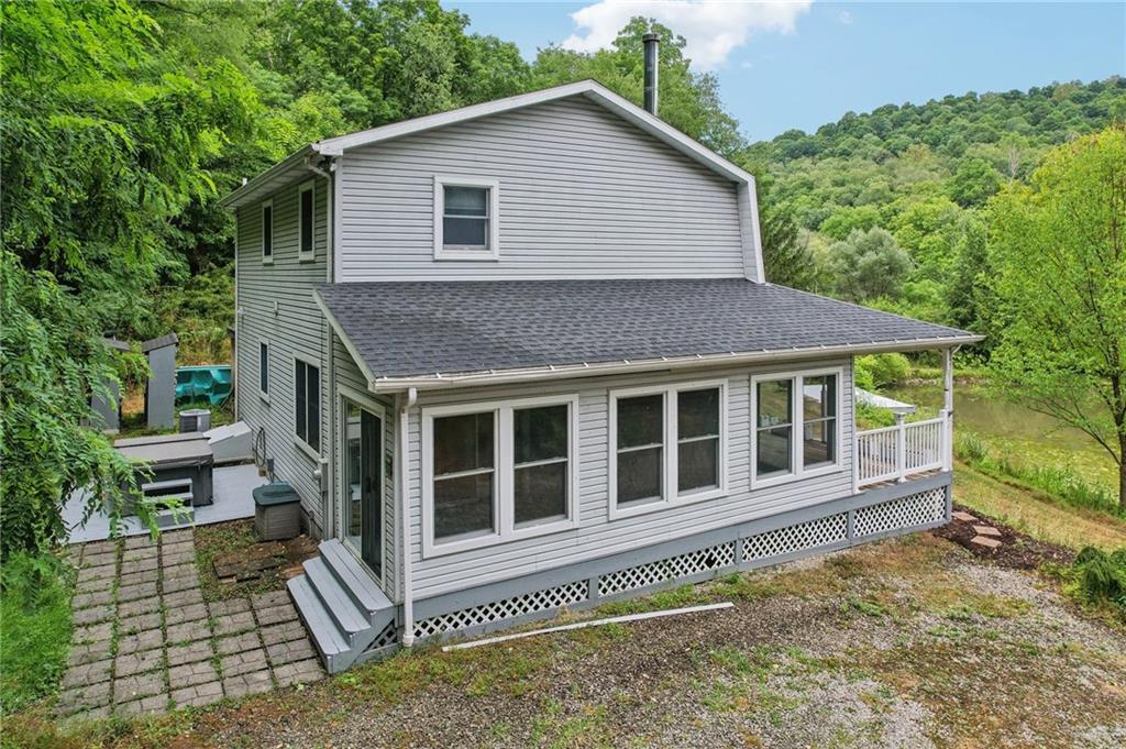 281 U P Church Road Ligonier, PA 15658 - Photo 36 of 39 Gallery Image 36