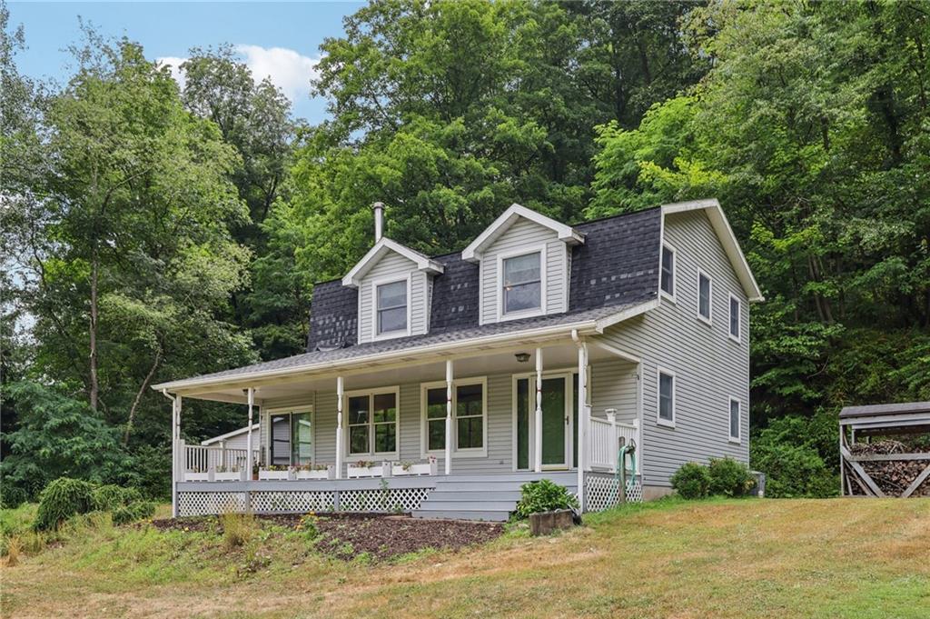 281 U P Church Road Ligonier, PA 15658 - Photo 4 of 39 Gallery Image 4