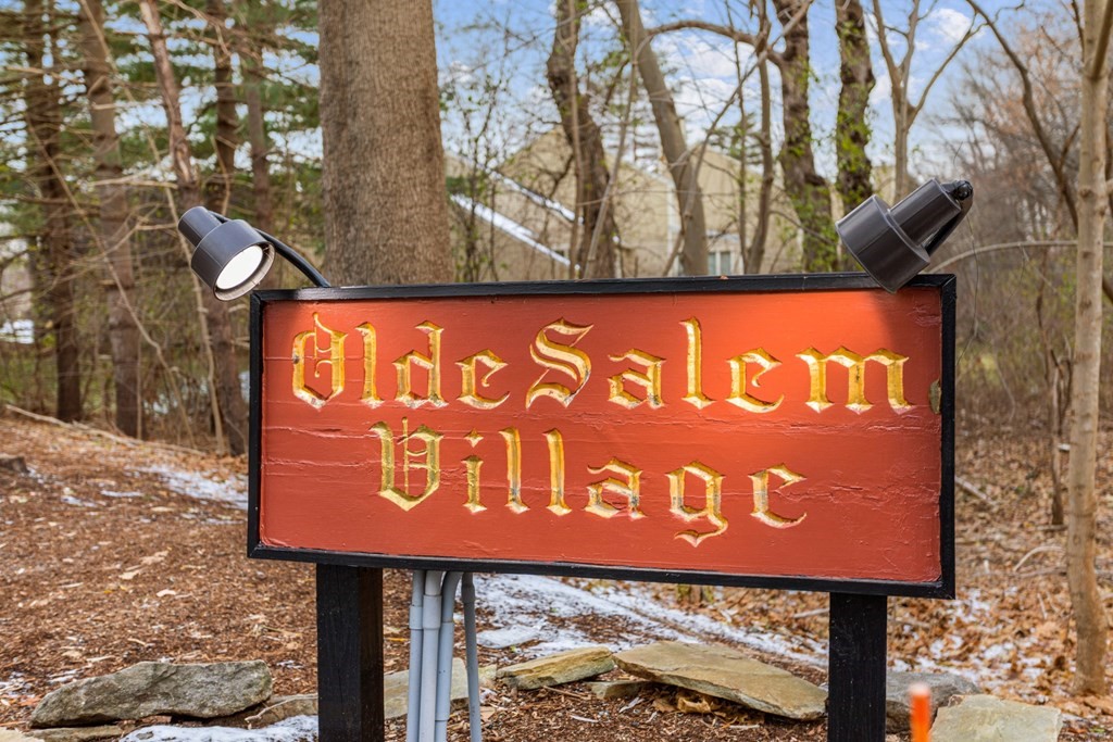 103 Village Post Road, Unit 103 Danvers, MA 01923 - Photo 39 of 39 Gallery Image 39