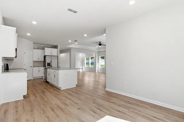 $503,900 | 107 Bedford Loop, Crawfordville, FL 32327