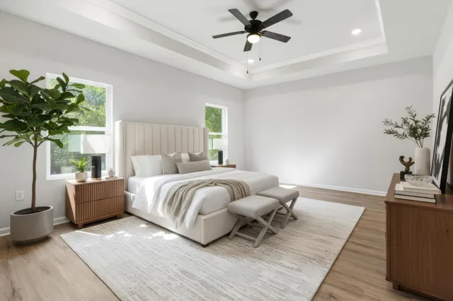 $503,900 | 107 Bedford Loop, Crawfordville, FL 32327