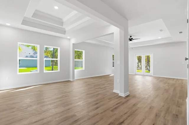 $503,900 | 107 Bedford Loop, Crawfordville, FL 32327