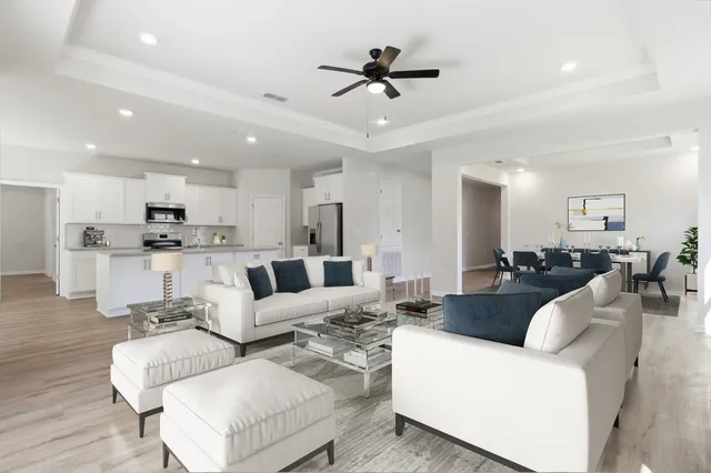 $485,900 | 107 Bedford Loop, Crawfordville, FL 32327