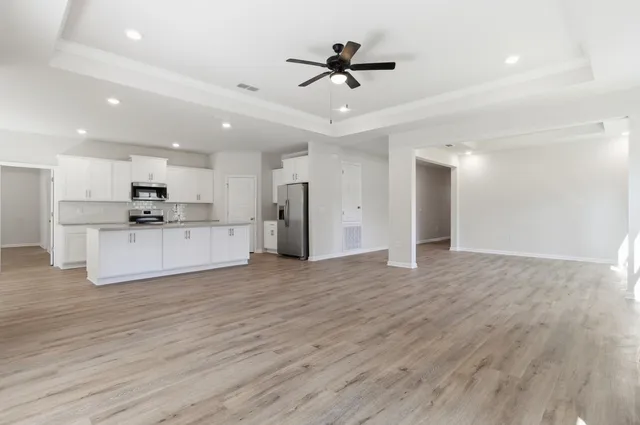 $503,900 | 107 Bedford Loop, Crawfordville, FL 32327