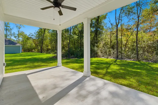 $503,900 | 107 Bedford Loop, Crawfordville, FL 32327