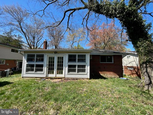 912 Hoyt Street Silver Spring, MD 20902 - Photo 31 of 31