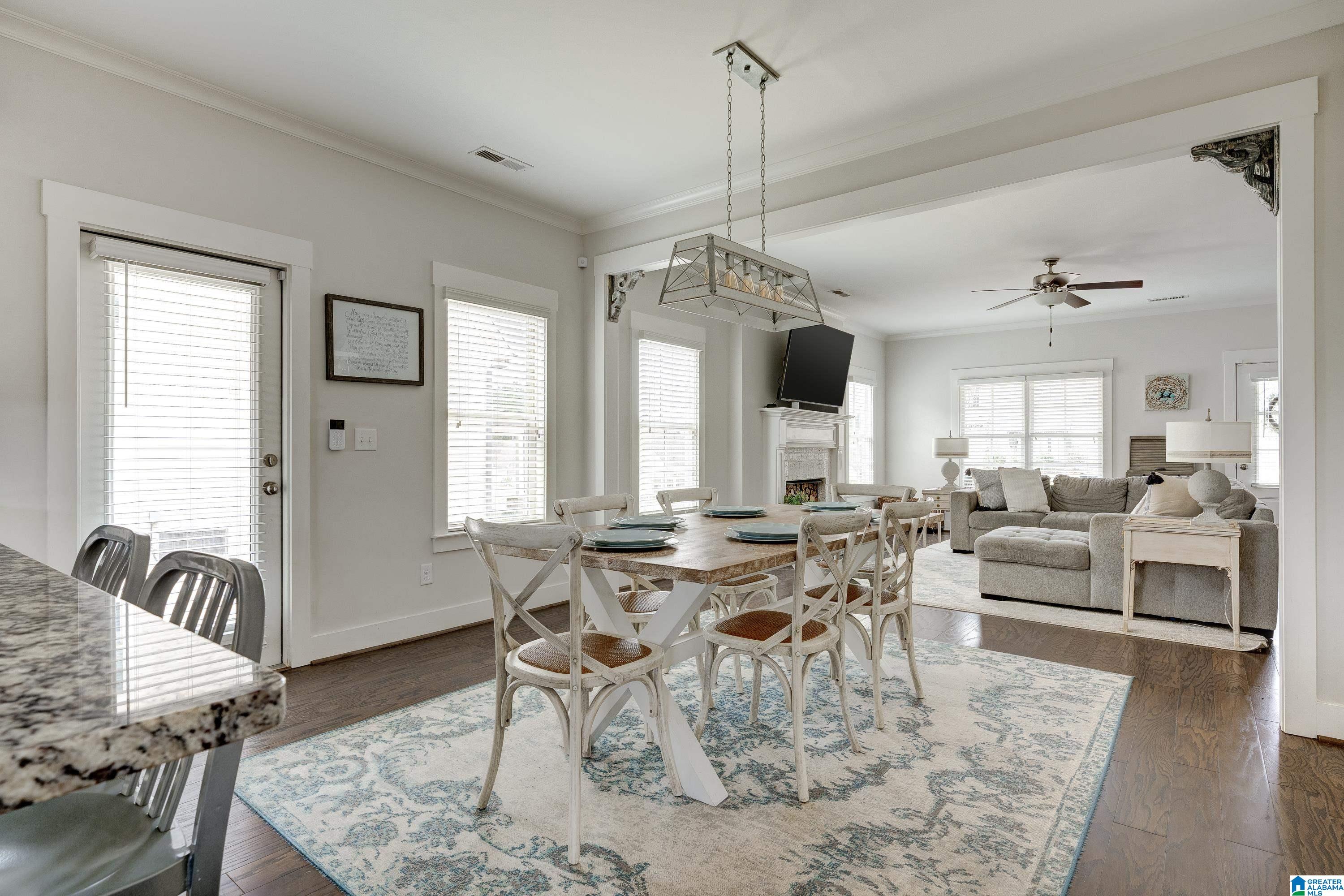 316 Crossbridge Road Chelsea, AL 35043 - Photo 14 of 50