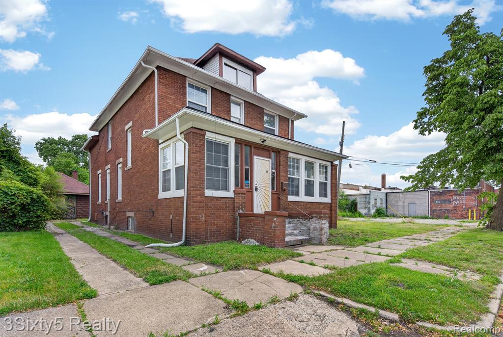 14 Myrtle Street River Rouge, MI 48218 - Photo 2 of 43
