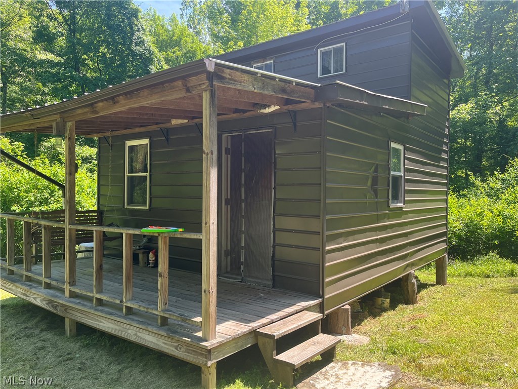 0 Clyde Ruble Road Lewisville, OH 43754 - Photo 1 of 10 Gallery Image 1